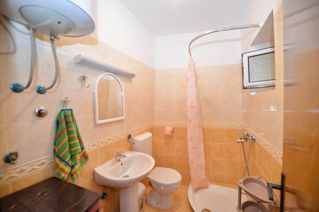 Apartments Goran Kotor Habitación foto